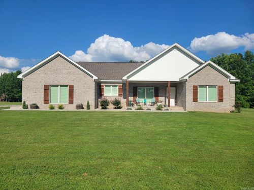 10 Blackfork, Greenbrier, AR, 72058 | Card Image