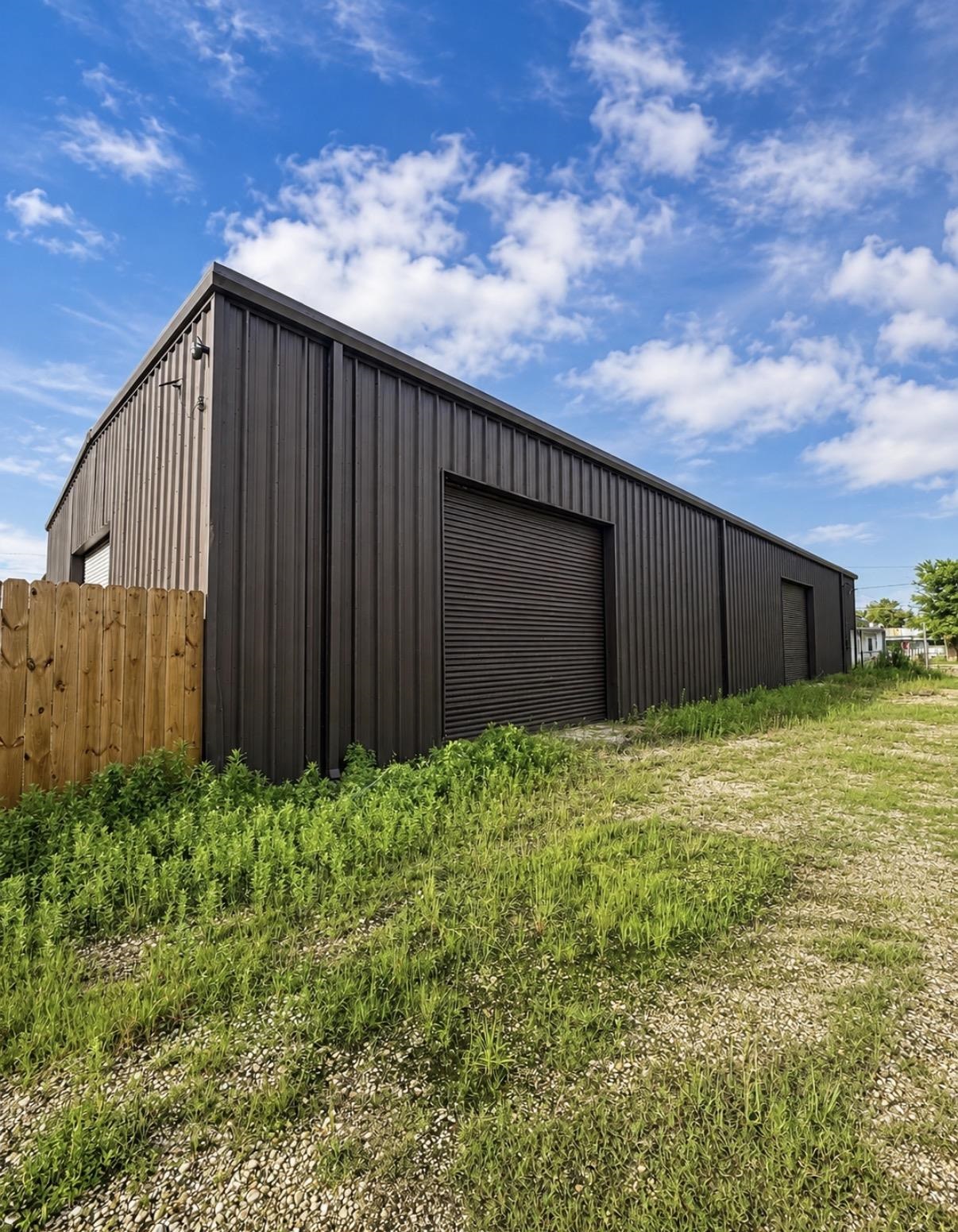 Commercial Lease in Beaumont