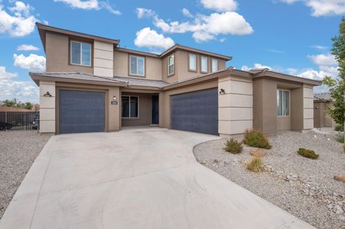 3124 Kacie Rd Ne, Rio Rancho, NM, 87144-1479 | Card Image