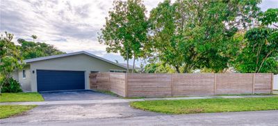 4722 Van Buren St, House other with 4 bedrooms, 3 bathrooms and null parking in Hollywood FL | Image 2