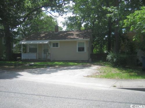 206 Maple St, Myrtle Beach, SC, 29577-3949 | Card Image