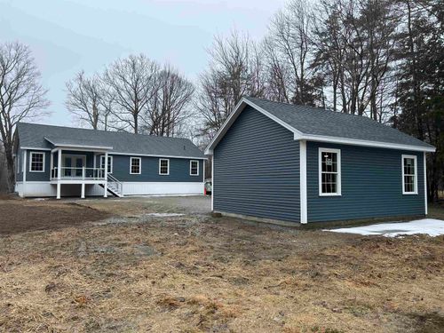 25 Ledge Rd, Northfield, NH, 03276-4100 | Card Image