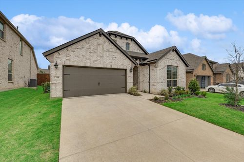 1708 Snowdrop Dr, Prosper, TX, 75078-9869 | Card Image
