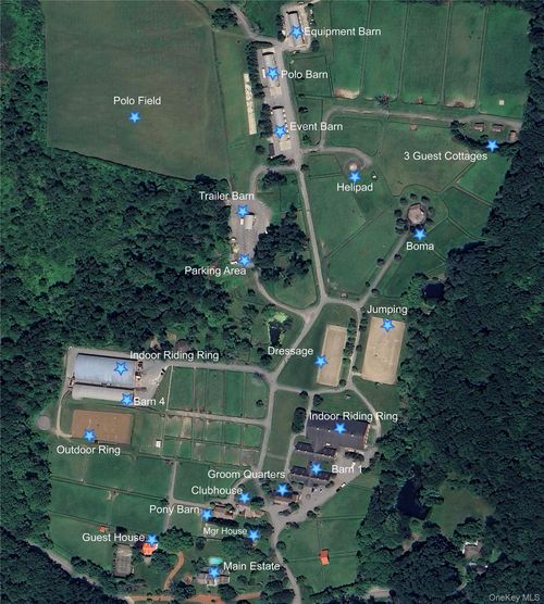 15 Kirby Hill Rd, Pawling, NY, 12564-3415 | Card Image