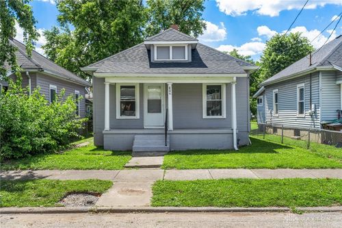 804 Crawford St, Middletown, OH, 45044 | Card Image
