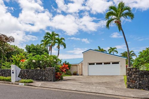 77-6352 Kololia St, Kailua Kona, HI, 96740-3210 | Card Image