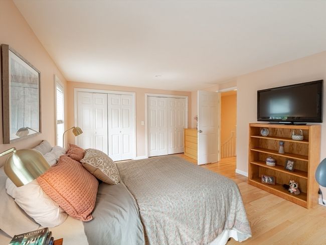 40 - 40 Bay Farm Rd, Condo with 2 bedrooms, 3 bathrooms and 1 parking in Duxbury MA | Image 21