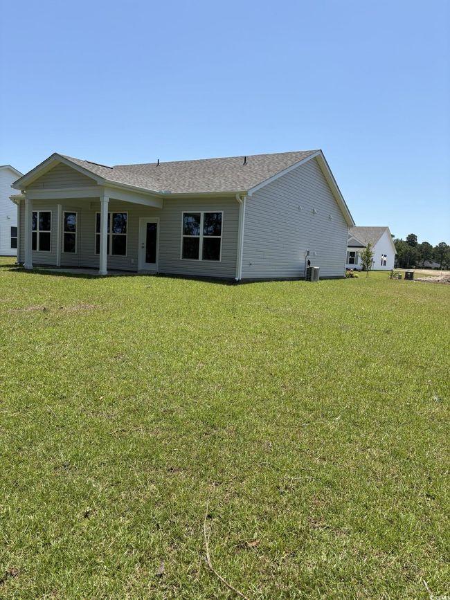 596 Canborough Ln, House other with 3 bedrooms, 2 bathrooms and 6 parking in Murrells Inlet SC | Image 28