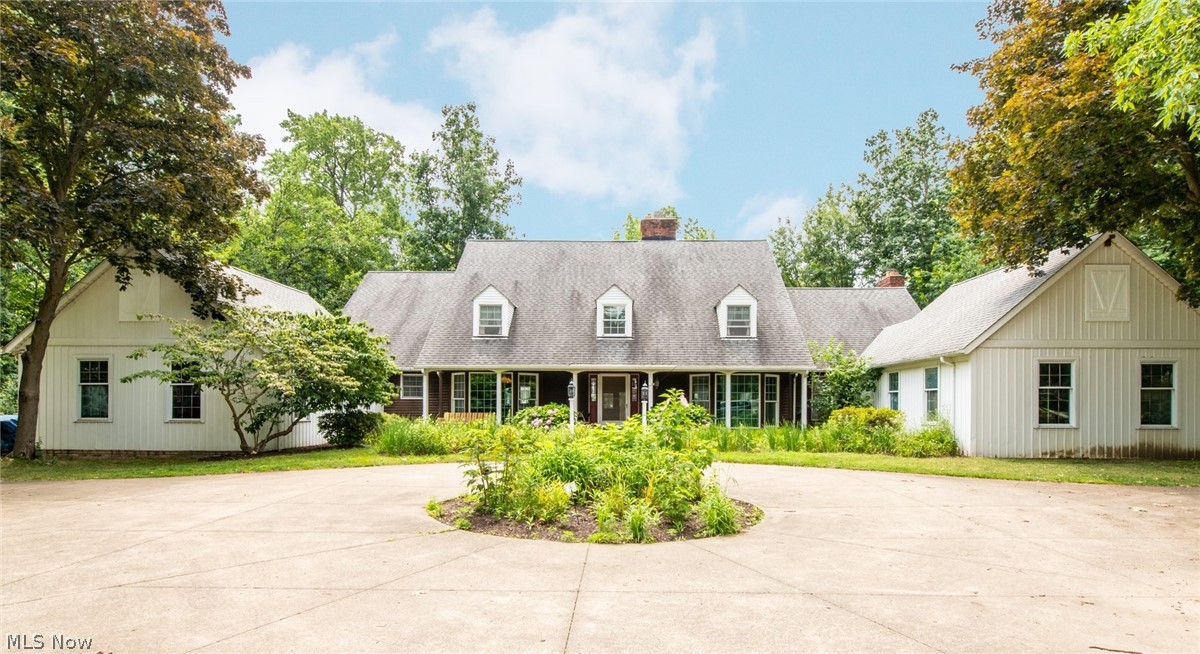 Hurlingham Rd, Beachwood, OH 44122