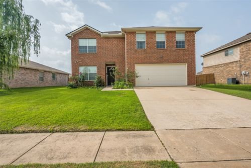 721 Redwing Dr, Saginaw, TX, 76131-2908 | Card Image