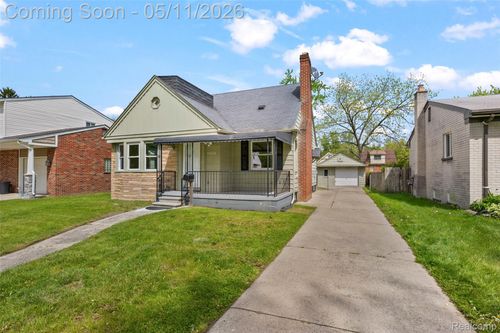 19422 Garfield, Redford, MI, 48240-1317 | Card Image