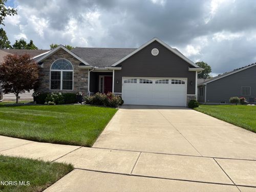 824 Meadowland Trl, Toledo, OH, 43615-4264 | Card Image