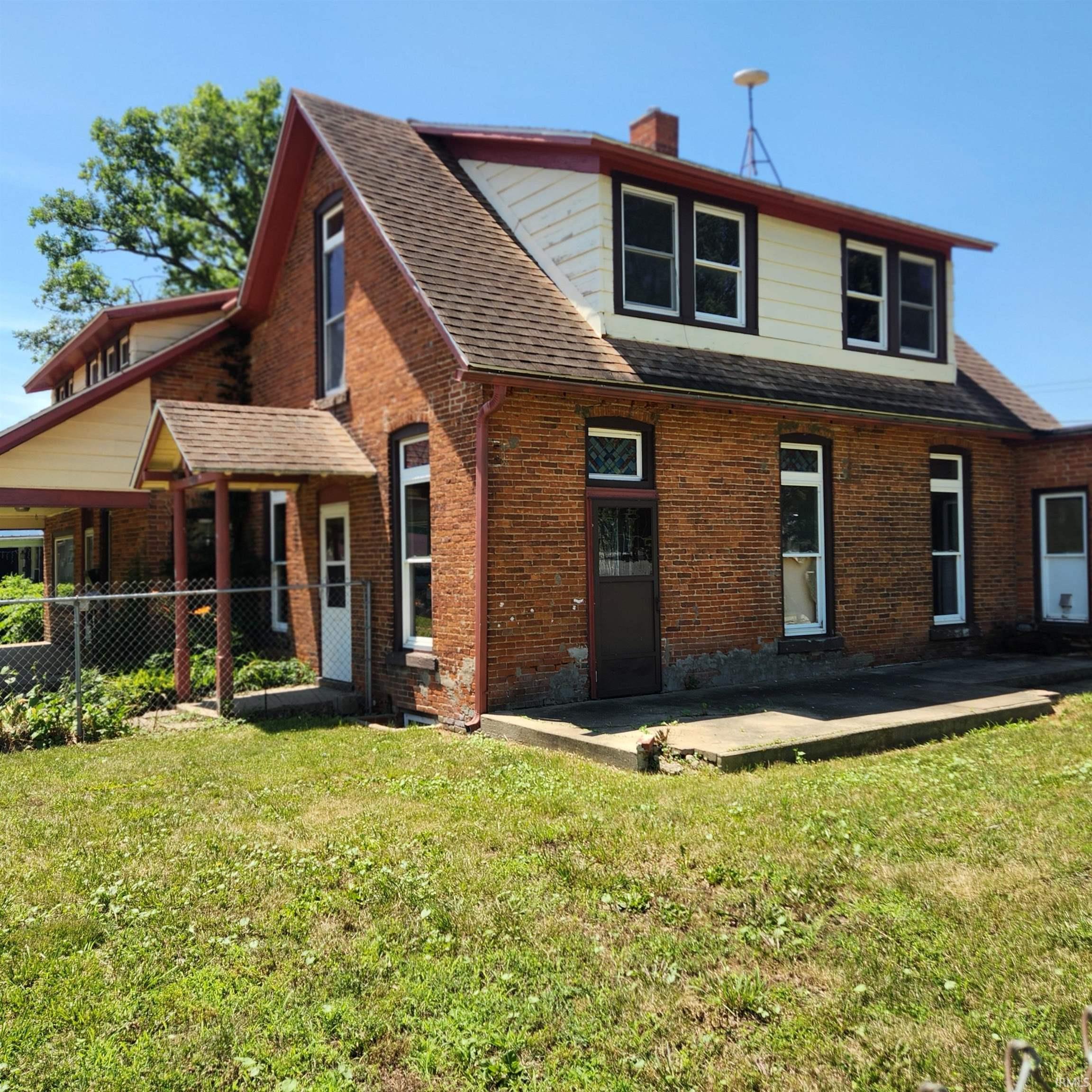 Residential Income in Ligonier 2
