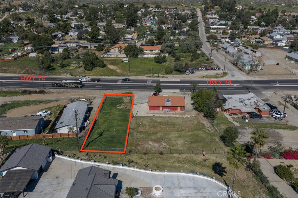 Land in Hemet