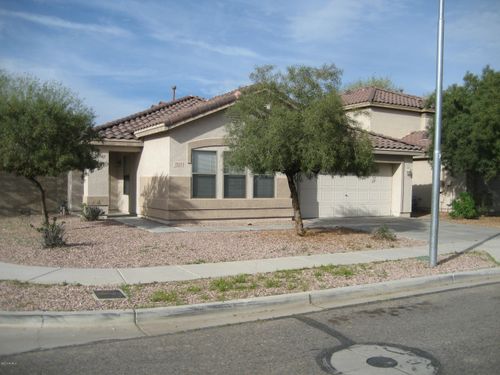 3232 W Cavedale Dr, Phoenix, AZ, 85083-5838 | Card Image