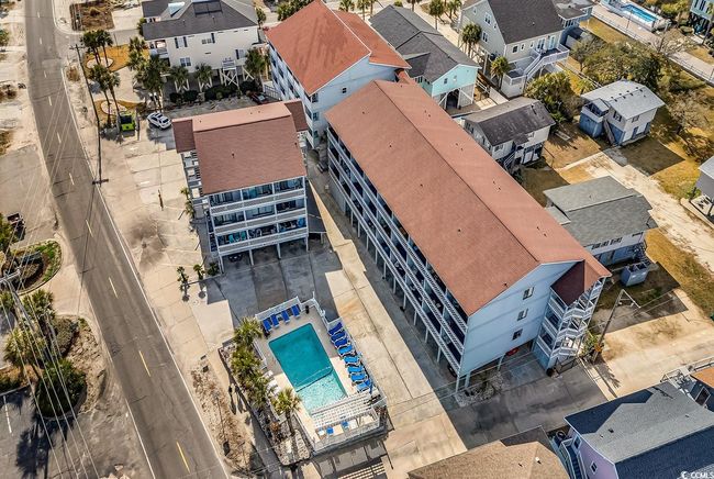 Drone / aerial view with a residential view | Image 6