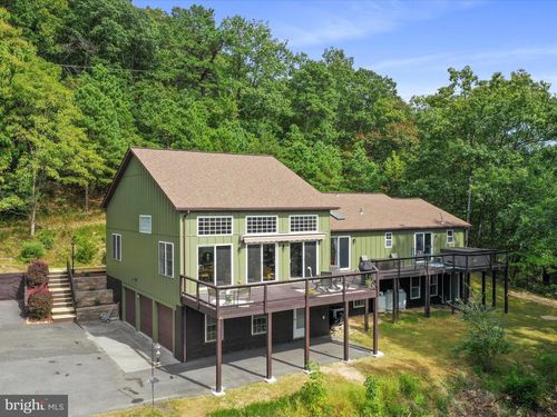 1195 Applewood Dr, FRONT ROYAL, VA, 22630-9279 | Card Image