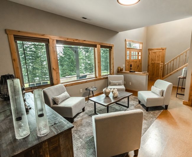 Downstairs Living Room | Image 24