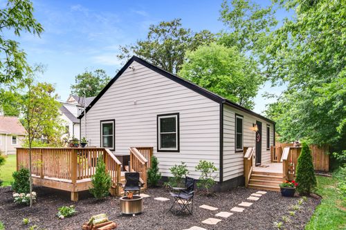 321 53rd Ave N, Nashville, TN, 37209-3364 | Card Image