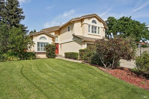 301 Portsmouth Avenue, Vacaville, CA, 95687 | Card Image