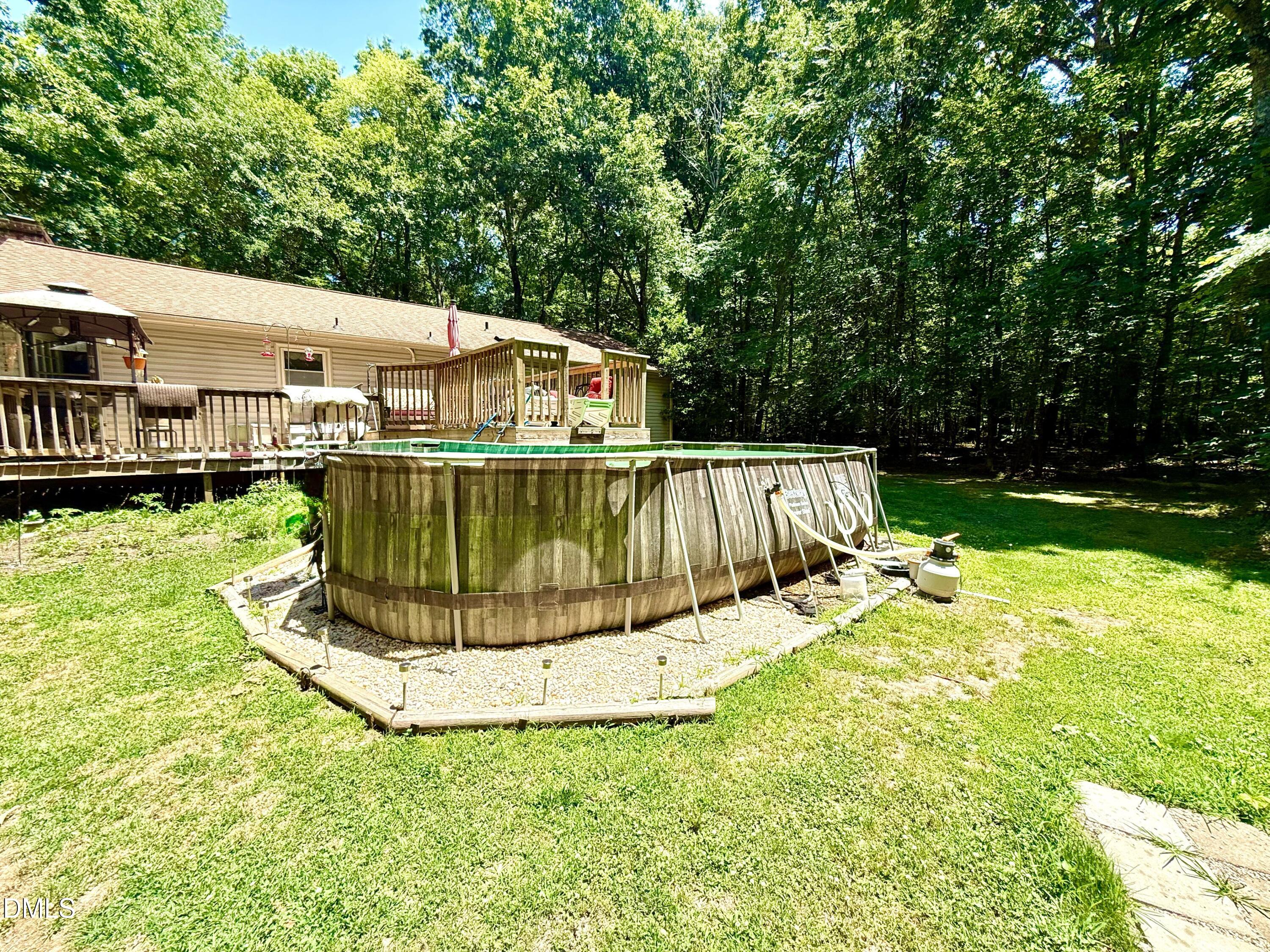 Residential in Rougemont 5
