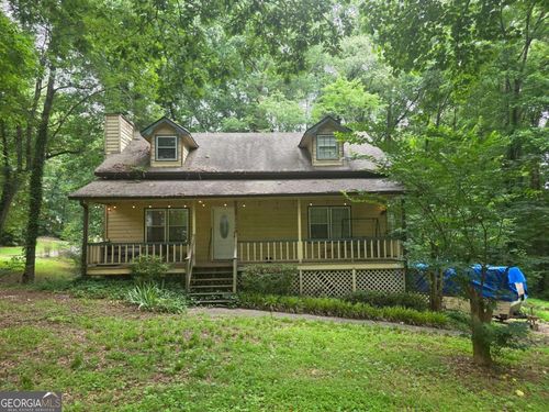 33 Powder Dr, Dallas, GA, 30157-1000 | Card Image