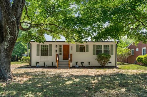 309 Hillside Dr, Lexington, NC, 27295-1508 | Card Image