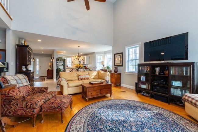 A - 80 Mechanic St, Condo with 3 bedrooms, 3 bathrooms and 3 parking in Foxborough MA | Image 10