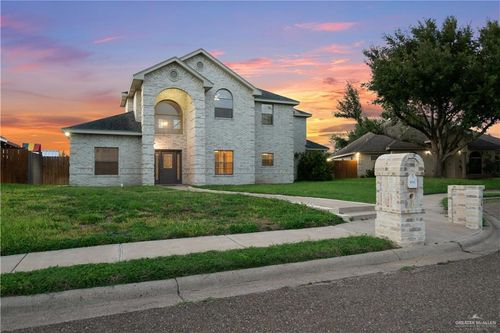 1711 Solar Dr, Mission, TX, 78574-3369 | Card Image