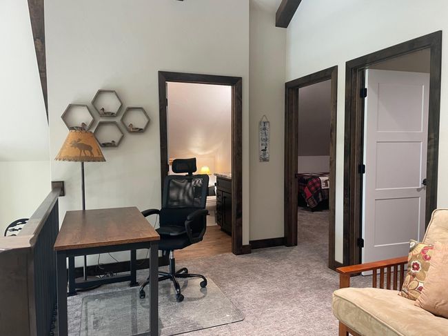 15002 Sunrise Cir, House other with 2 bedrooms, 2 bathrooms and null parking in Mountain WI | Image 56