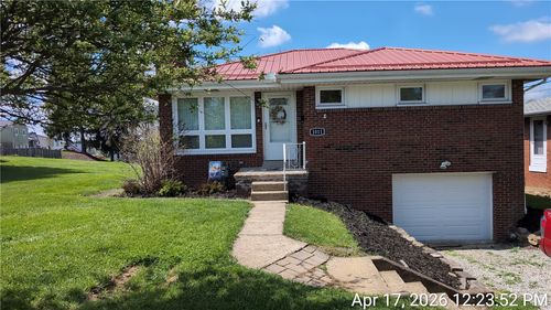 1011 4th St, Canonsburg, PA, 15317-1909 | Card Image