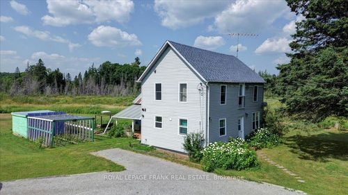 99 Anstruther Lake Rd, Apsley, ON, K0L1A0 | Card Image