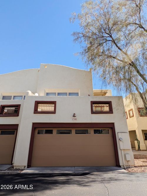 1749 E Libra Dr, Tempe, AZ, 85283-3176 | Card Image