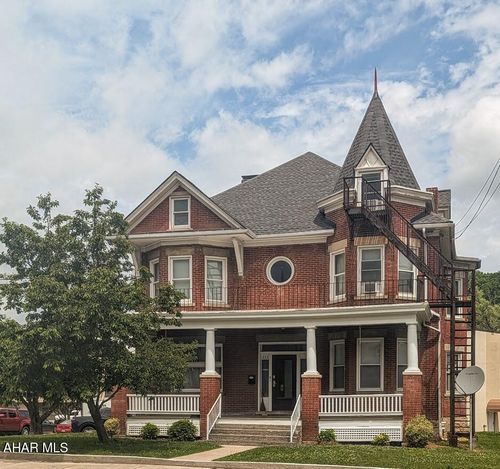 5-233 E Pitt St, BEDFORD, PA, 15522-1324 | Card Image