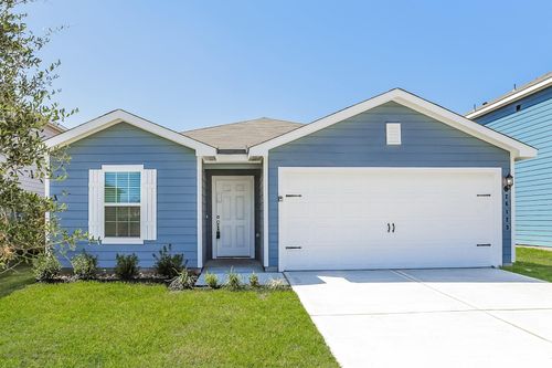 26123 Hals Dr, Magnolia, TX, 77355-7005 | Card Image