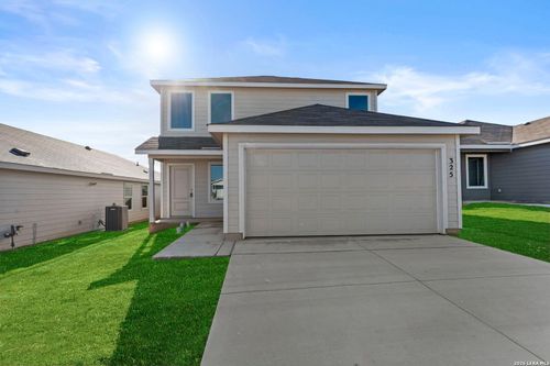 325 Kayden Ct, Marion, TX, 78124-0177 | Card Image