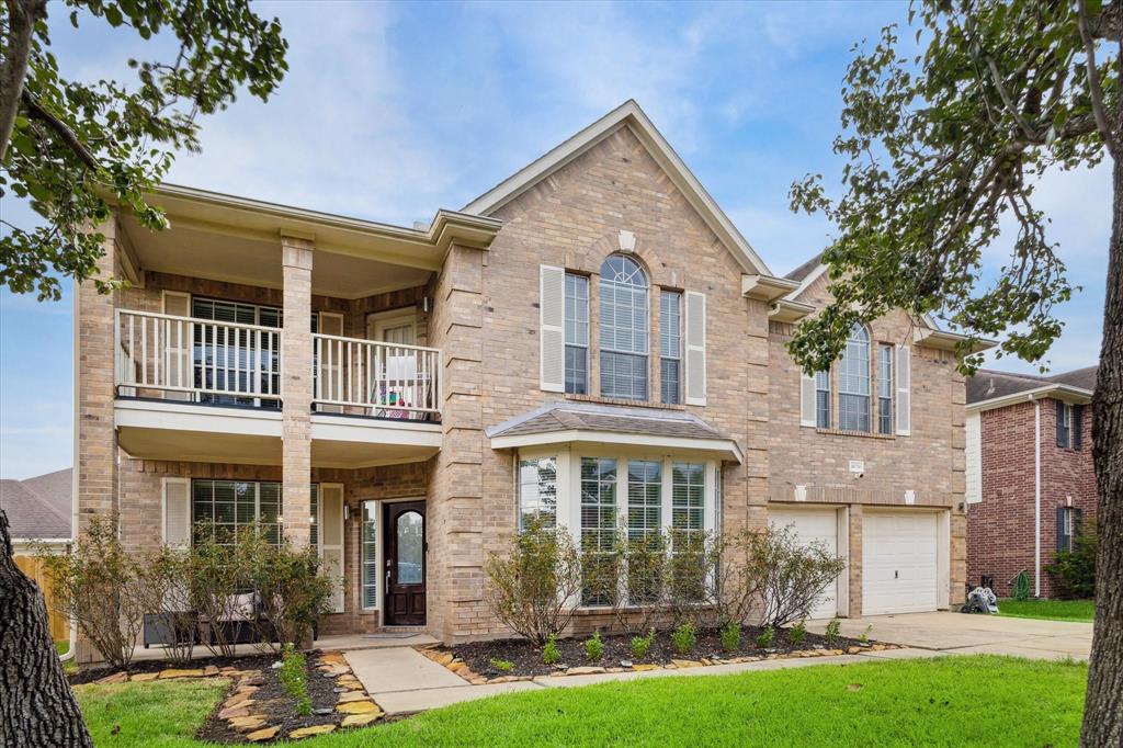 Village View Trl, Sugar Land, TX 77498