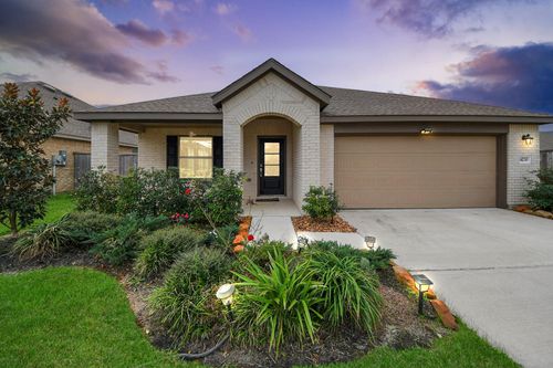 14230 Elrington Hollow Trl, Rosharon, TX, 77583-4701 | Card Image