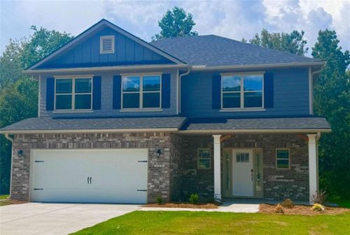 730 Pathway Circle, Cornelia, GA, 30531 | Card Image