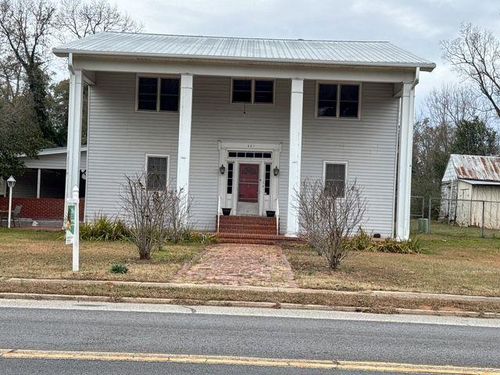 421 Lagrange St, Greenville, GA, 30222-1405 | Card Image