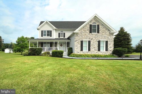 109 Summit Dr, CENTRE HALL, PA, 16828-9137 | Card Image