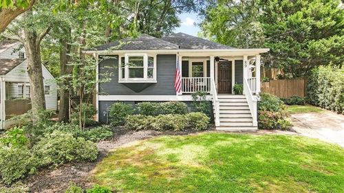 89 Montgomery St Se, Atlanta, GA, 30317-1907 | Card Image