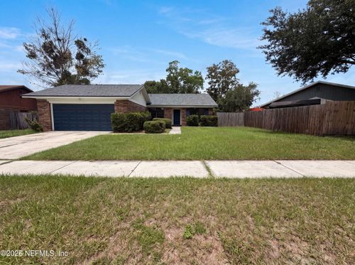 6320 Ian Chad Drive E, Jacksonville, FL, 32244 | Card Image