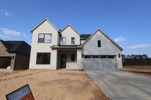 16745 Heron Oaks Run, Magnolia, TX, 77353 | Card Image