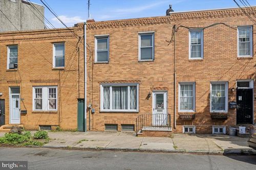2832 E Thompson St, PHILADELPHIA, PA, 19134-4706 | Card Image