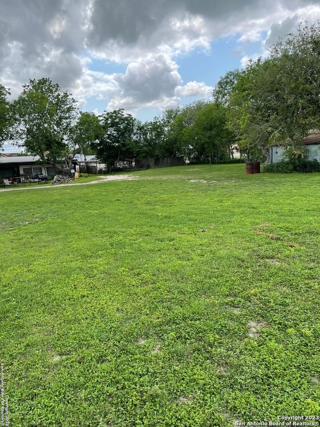 436 N Sunset Strip St, Home with 0 bedrooms, 0 bathrooms and null parking in Kenedy TX | Image 12