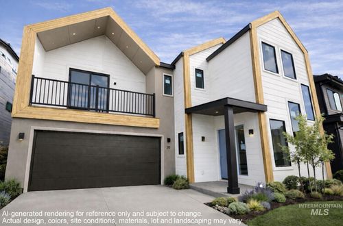 76 N Feather Reed Ave, Meridian, ID, 83642-1439 | Card Image