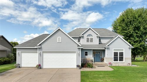 636 Sylfest St, Blair, WI, 54616-8858 | Card Image