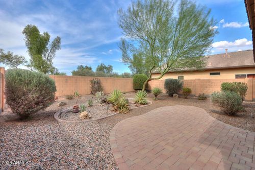 45070 W Desert Cedars Ln, Maricopa, AZ, 85139-4210 | Card Image