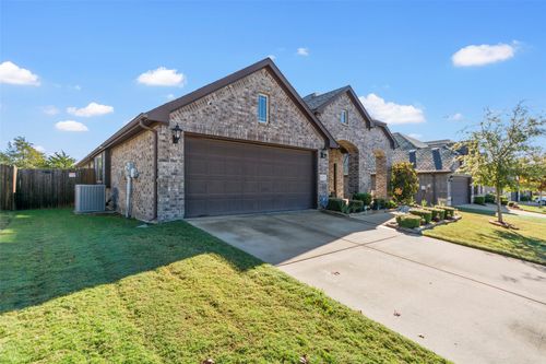 652 Cottage Pl, Lavon, TX, 75166-1791 | Card Image